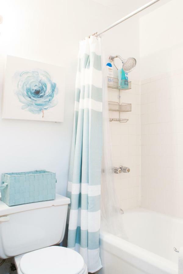Frederick'S Place - Convenient Condo Walk To Central Park And Columbia University New York Exterior photo