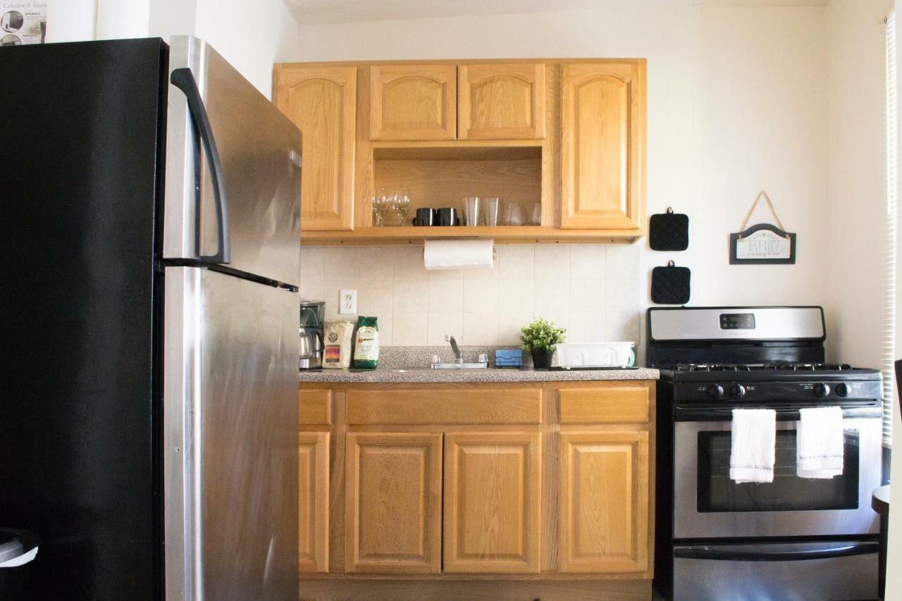 Frederick'S Place - Convenient Condo Walk To Central Park And Columbia University New York Exterior photo